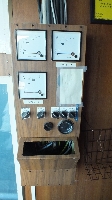 Cabin - for Offshore Pedestal Crane - UL05318 - Quipbase.com - Agot11 062.jpg